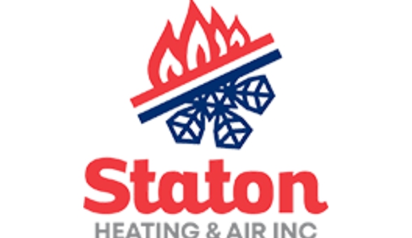 Staton Heating & Air Inc - Alpharetta, GA