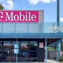 T-Mobile - Cellular Telephone Equipment & Supplies-Rental