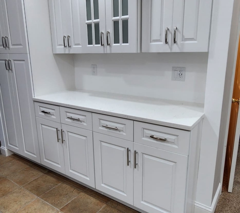123 Kitchen Cabinet - Easton, PA