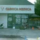 Clinica Medica El Buen Smrtr - Clinics