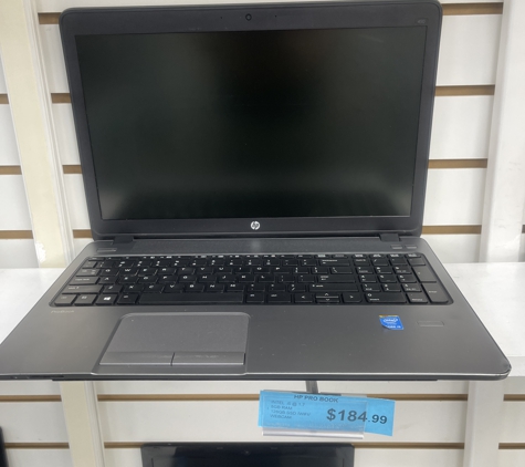 Computers & More, Inc. - Houston, TX. Affordable Laptops for Sale