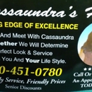 Cassaundra's  Hair - Beauty Salons