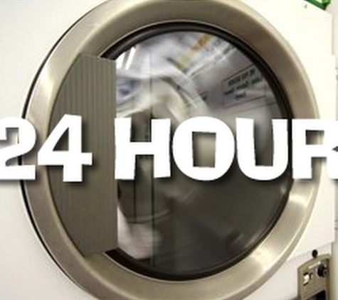 24 Hour Laundry - Houston, TX