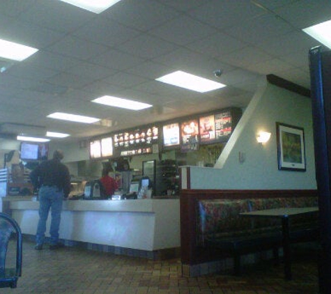 McDonald's - Laramie, WY