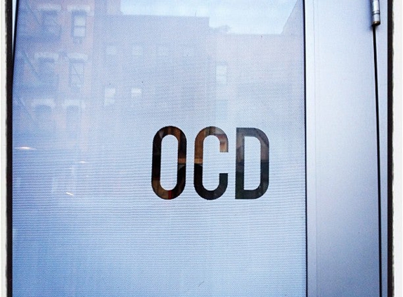 OCD | The Original Champions of Design - New York, NY