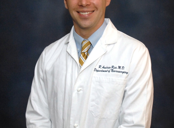 Highlands Neurosurgery, PC - Bristol, TN