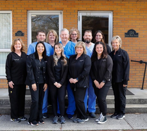 Boston, Smith & Driver General Dentistry - Sparta, TN