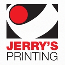 Jerry's Printing - Printing Services