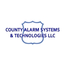 County Alarm Systems & Technologies - Security Control Systems & Monitoring