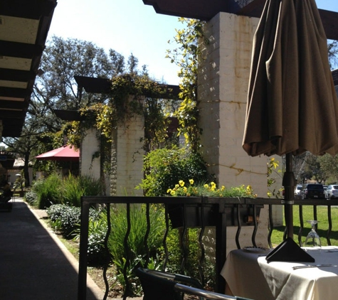 Tuscany Il Ristorante - Westlake Village, CA