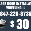 Garage Door Installation - Garage Doors & Openers