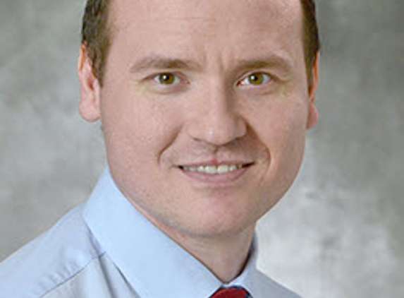 Michal Szczodry, MD - Orland Park, IL