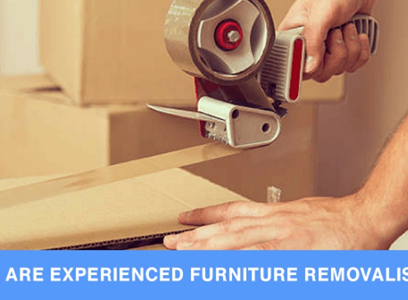 Ben's Furniture Removals - Avoca Beach, NSW. We Are Experienced Furniture Removalists