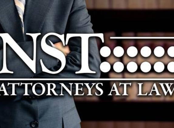 Nahon, Saharovich & Trotz Personal Injury Attorneys - Little Rock, AR