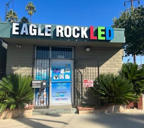 Eagle Rock LED - Los Angeles, CA