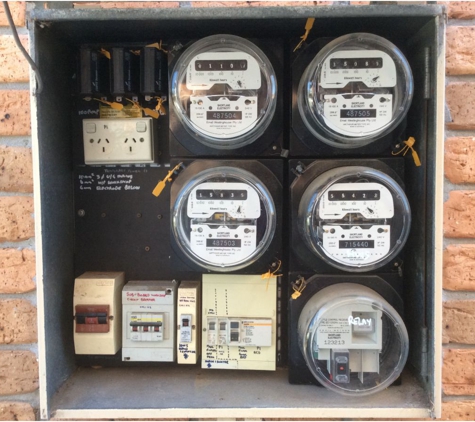 Kevin McCaw Electrical - Lakelands, NSW