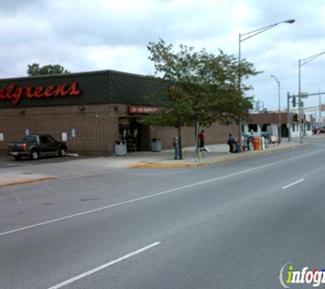 Walgreens - Cicero, IL