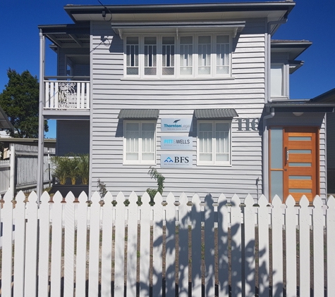 Thornton Legal - Southport, QLD