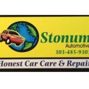 Stonum Automotive - Auto Repair & Service