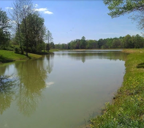 Roger Gunter Excavating, Bulldozing & Pond Building - Batesville, IN