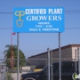 Certified Plant Growers