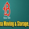 Berna Moving & Storage, Inc. gallery