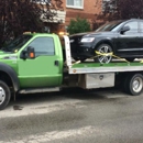 Rite Way Houston Towing Service - Automotive Roadside Service