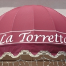 La Torretta Ristorante - Italian Restaurants
