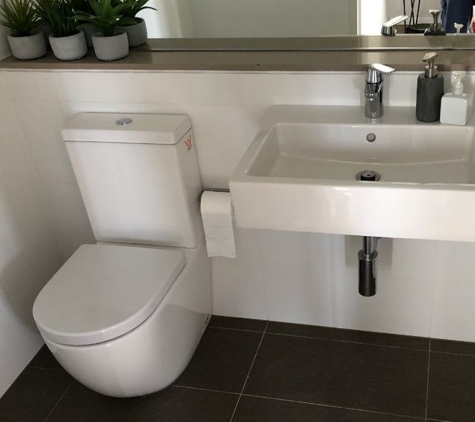 Plumber To The Rescue - Sydney, NSW