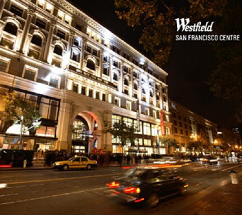Vapeguyz - Westfield Shopping Centre - San Francisco, CA