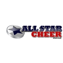 All Star Cheer Sites - Web Site Design & Services