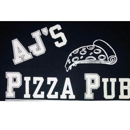 AJ's Pizza Pub - Pizza