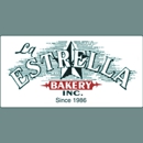 La Estrella Bakery Inc - Ice Cream & Frozen Desserts