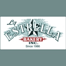 La Estrella Bakery Inc - Bakeries