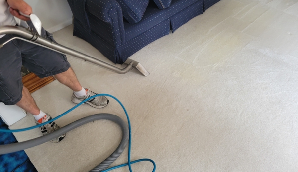 Dun-Rite Carpet & Upholstery Tile Grout cleaning and sanitizing