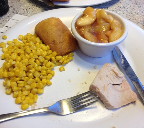 Boston Market - Lake Mary, FL