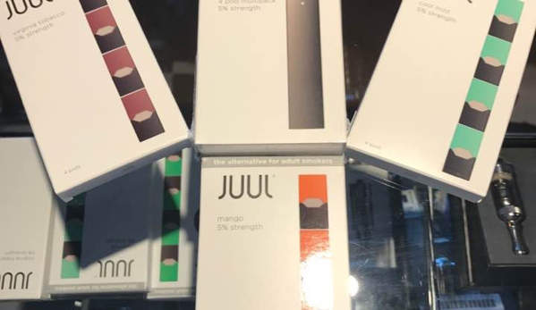 The Vapor Island - North Fort Myers, FL. juul pods