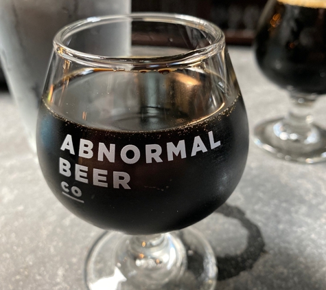 Abnormal Wine Company - San Diego, CA