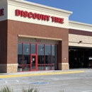 Discount Tire - Automobile Parts & Supplies