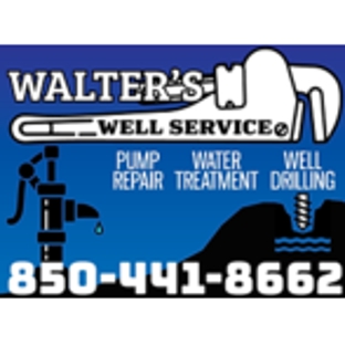 Walters Well Service - Panama City, FL