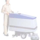 Amon Janitorial Service - Building Cleaners-Interior