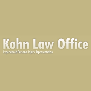 Kohn Law Office - Oceanside, CA