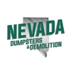 Nevada Dumpsters & Demolition gallery
