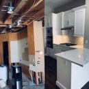 N S Construction Inc - Fire & Water Damage Restoration