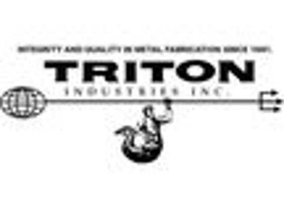 Triton Industries Inc - Chicago, IL