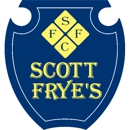 Scott Frye's Floor Covering LLC - Floor Materials