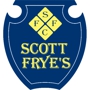 Scott Frye's Floor Covering LLC