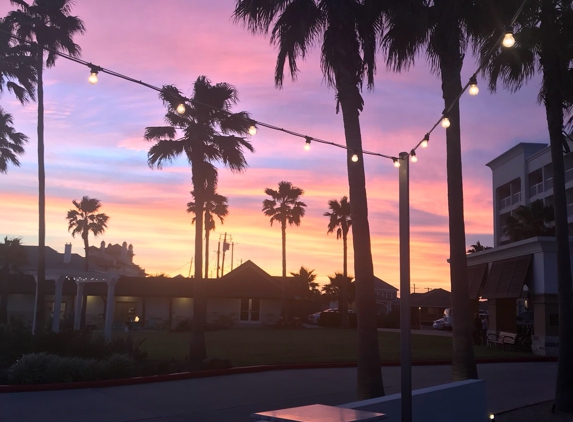 Longboard Pool Bar - Galveston, TX