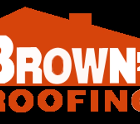 Brown's Roofing - Amanda, OH