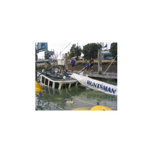 East - West Dive & Salvage Pty Ltd - Port Melbourne, VIC